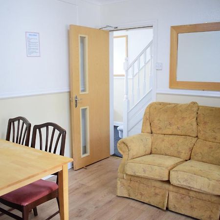 House Stay In Bangor North Wales Eksteriør bilde