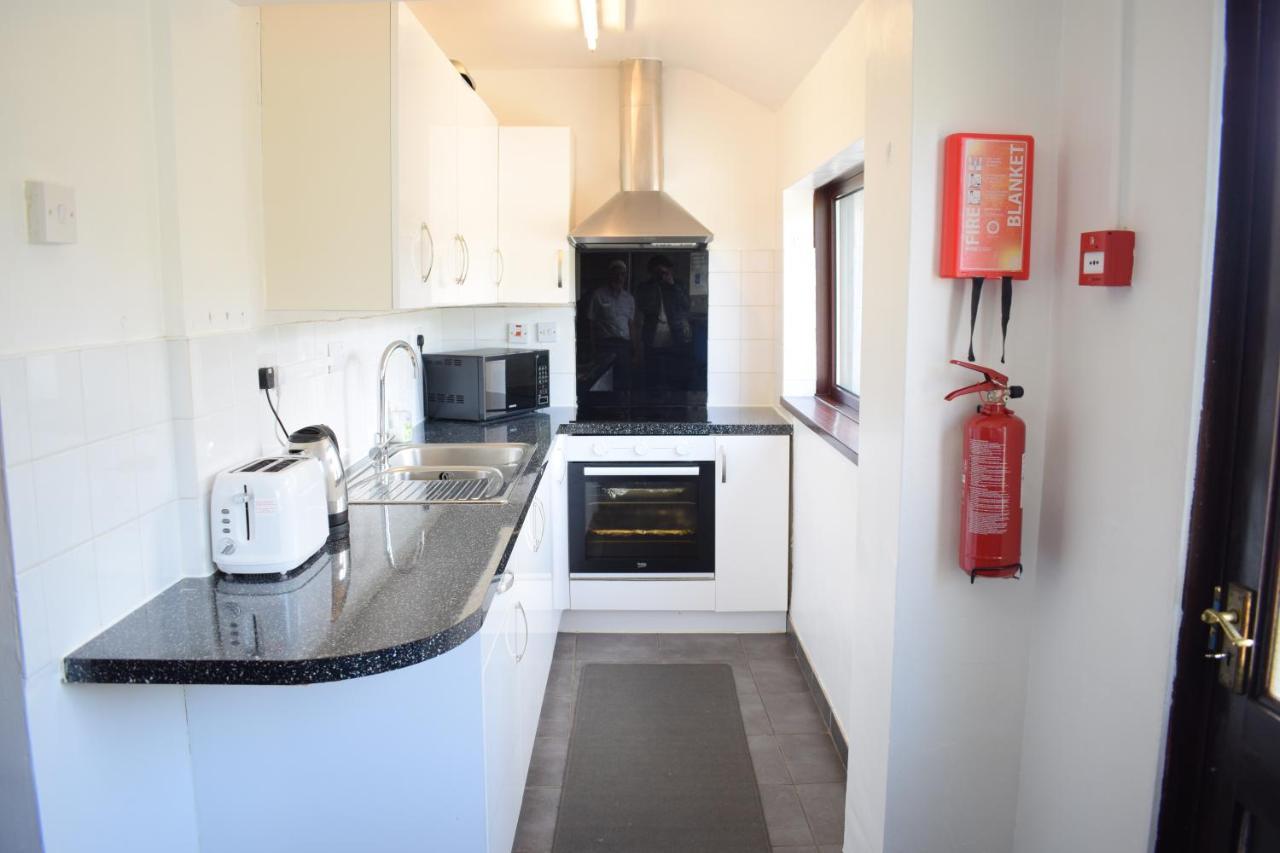 House Stay In Bangor North Wales Eksteriør bilde