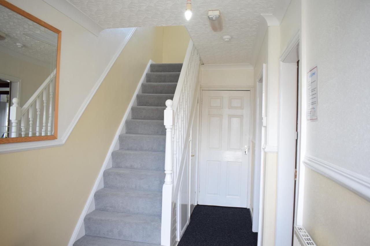 House Stay In Bangor North Wales Eksteriør bilde