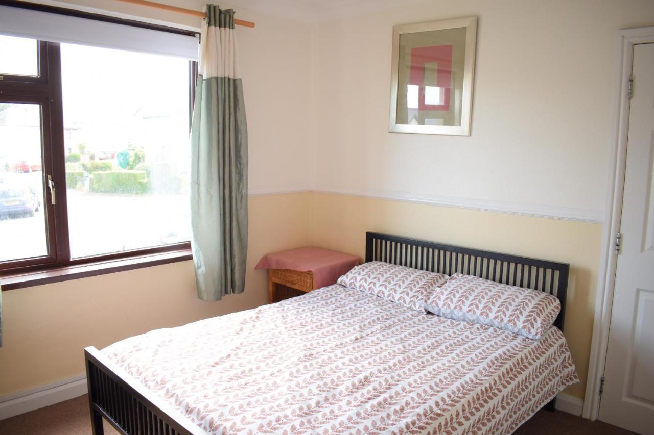 House Stay In Bangor North Wales Eksteriør bilde