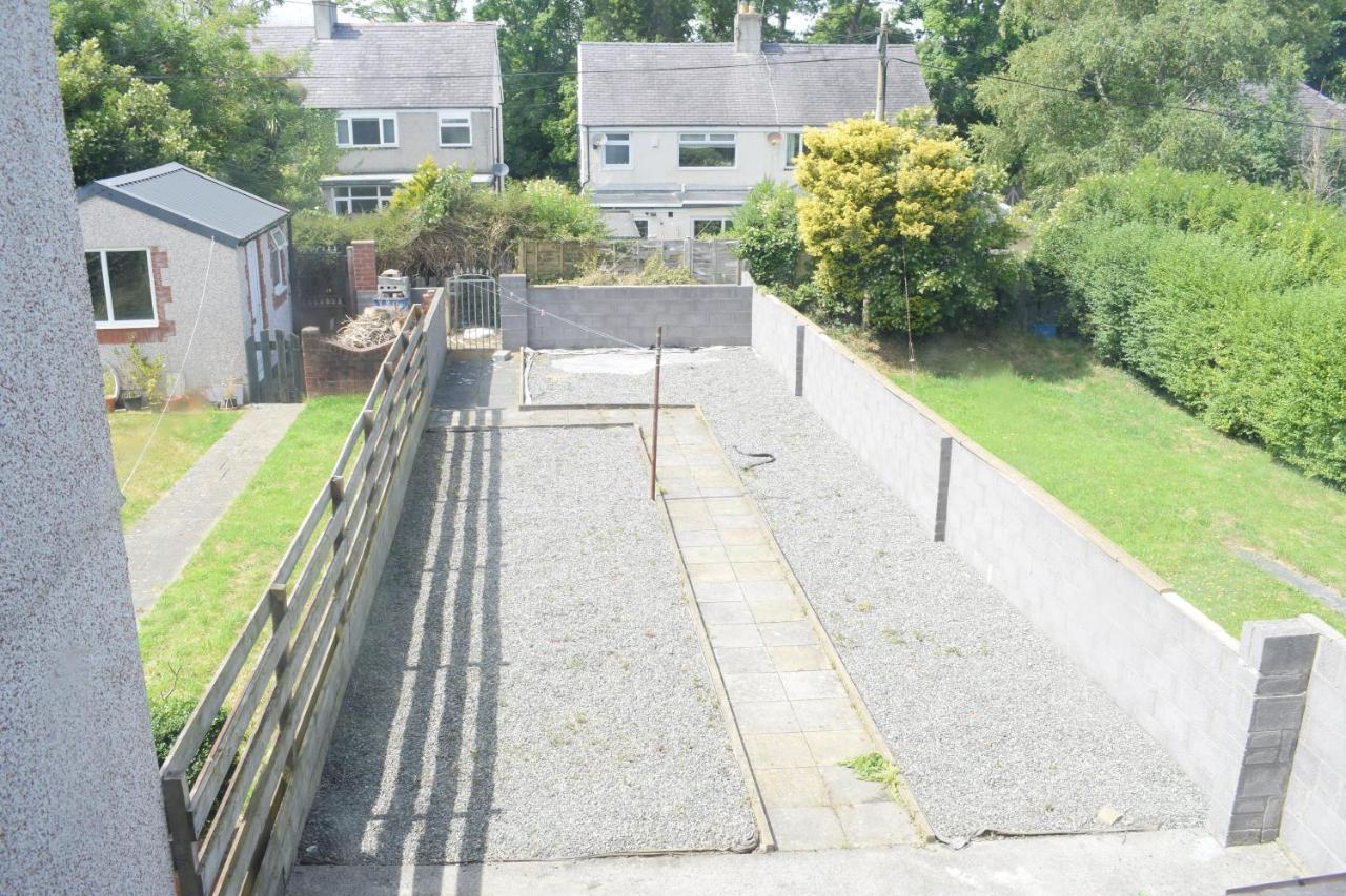 House Stay In Bangor North Wales Eksteriør bilde