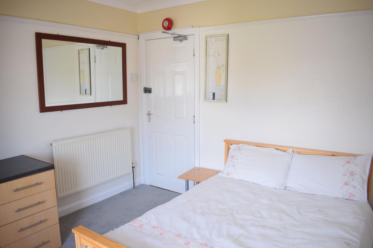 House Stay In Bangor North Wales Eksteriør bilde