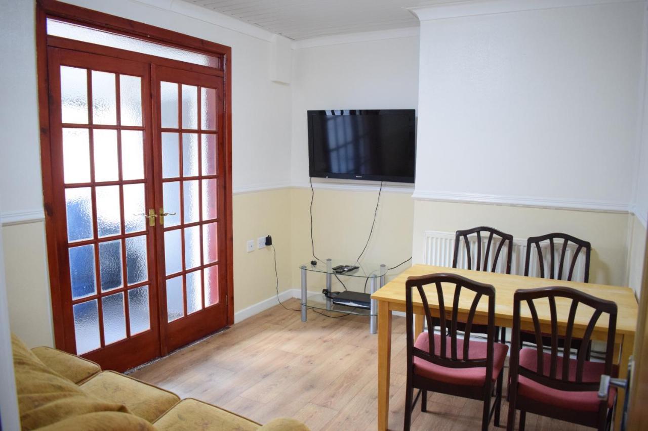 House Stay In Bangor North Wales Eksteriør bilde