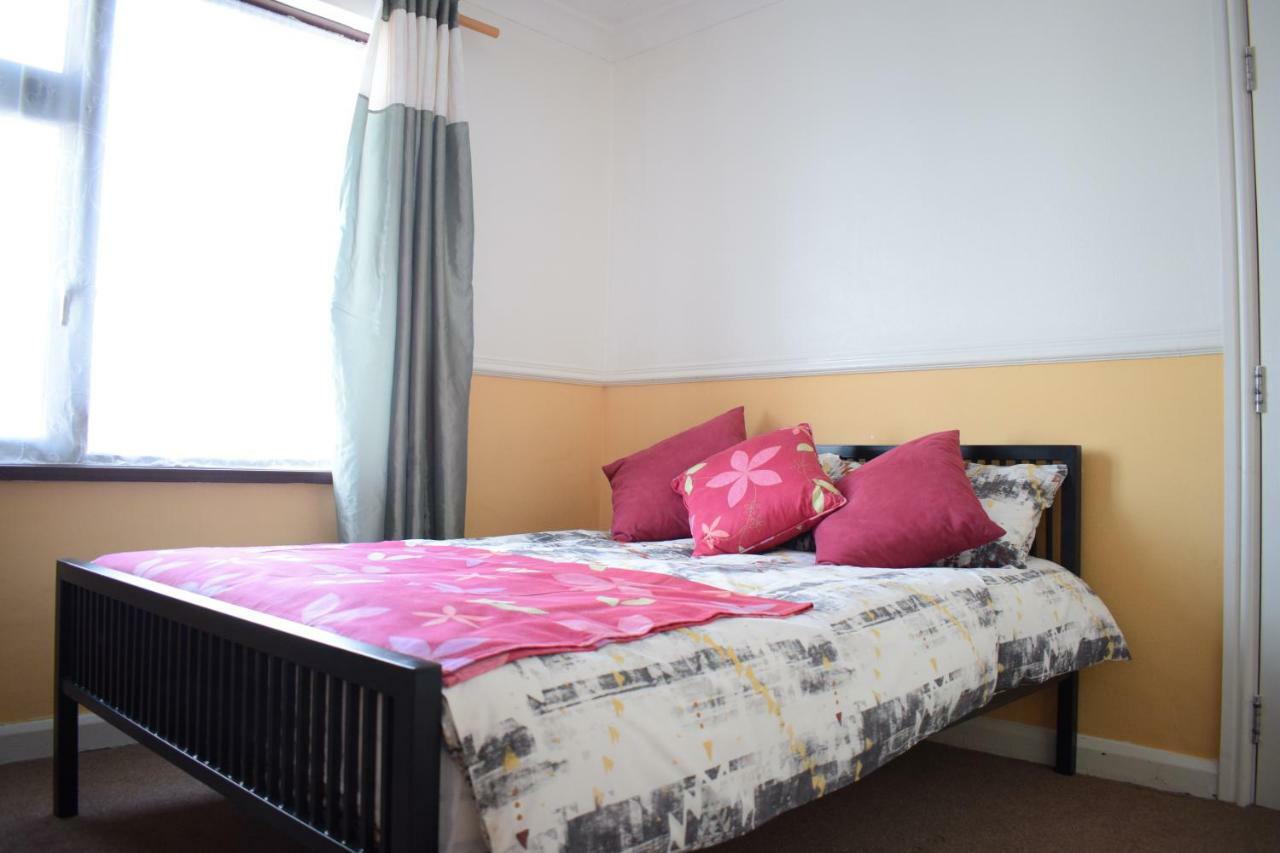 House Stay In Bangor North Wales Eksteriør bilde