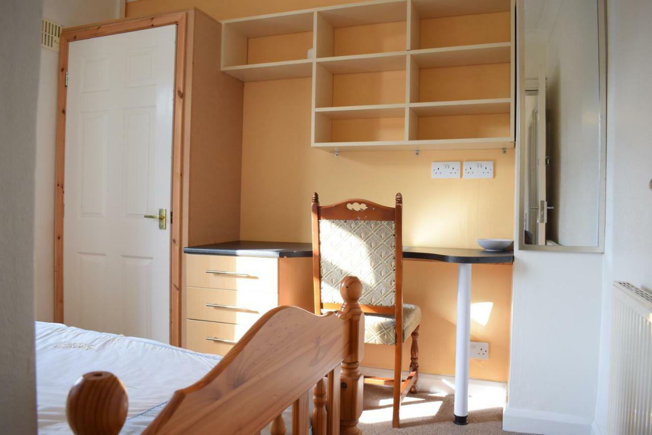 House Stay In Bangor North Wales Eksteriør bilde