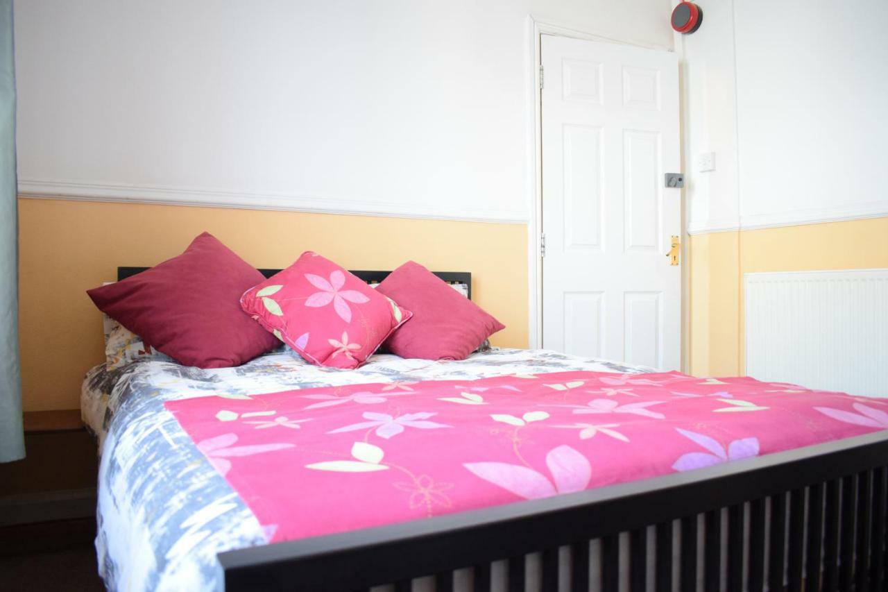 House Stay In Bangor North Wales Eksteriør bilde