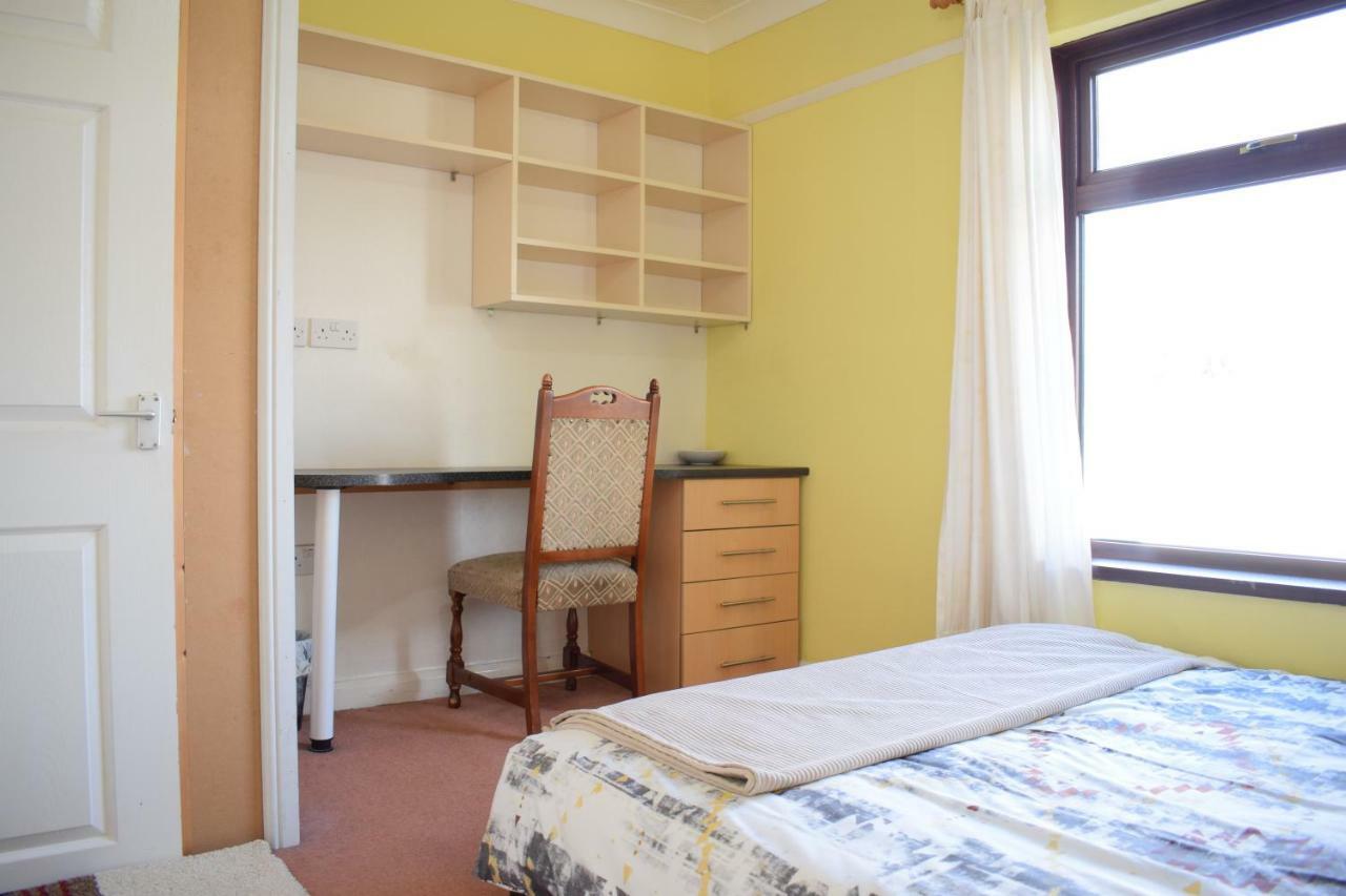 House Stay In Bangor North Wales Eksteriør bilde